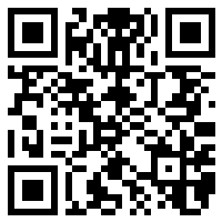QR Code for bitcoin:1P6PEsr1DFbud5291s1Vnh8BFTWEW5iag7