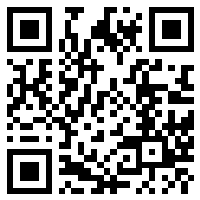 QR Code for bitcoin:1P6R4BfBShiEQSCBMBV5wTQ32F7g1F5UMm