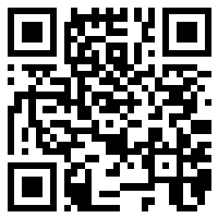QR Code for bitcoin:1P6V2pCUs7DRpoAPco47MBhunLu3wM6vGA