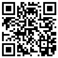 QR Code for bitcoin:1P6VmgKjJM2TtF3bvJUaSCFdq1cStv5GSZ