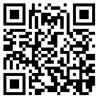 QR Code for bitcoin:1P6ZCcw77CV2UR6hMPBhXmtr6uiK2nRG6t