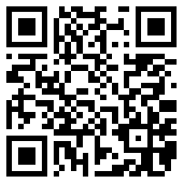 QR Code for bitcoin:1P6cnXNNx9VTPJu5saHEd2PvnfGdFHcBq8
