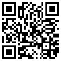 QR Code for bitcoin:1P6dg3Xff5oCM3ThFr7hWbcfEVza2MECHv