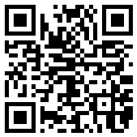 QR Code for bitcoin:1P6foHwPJhdgMK8zVixG4wY4FFXmoCnvuv