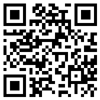 QR Code for bitcoin:1P6iw2rLBUPuvj2fRgAaWazguMw4aXfLpB