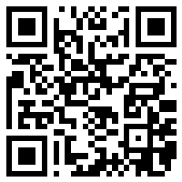 QR Code for bitcoin:1P6n8b9ofAT89tqSmoZMBes7HwJ6sASk31