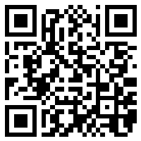 QR Code for bitcoin:1P6p1Mideeu2stV5FJD68oPG4wfFsDT8D9