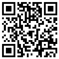 QR Code for bitcoin:1P6sWCBf9upMK9ozNdy71aMXmLGUwnPc9m
