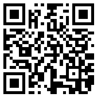 QR Code for bitcoin:1P6vRNkJLDxS3FMD9hpTKUECwL71TYDRah