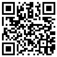 QR Code for bitcoin:1P6yu9HSn2G8So4TM6xv1koBDV5eFuL4Zu