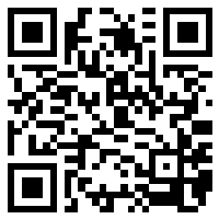 QR Code for bitcoin:1P6z41SimBemtfwzd9dXFknc57KV8bMP8h