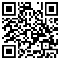 QR Code for bitcoin:1P7193WrcDMtivBZajS6SpLExh2D9wuTKQ