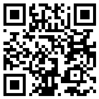 QR Code for bitcoin:1P739CMM4pXKgAnY6HWV5gs4hvTe6Swb6