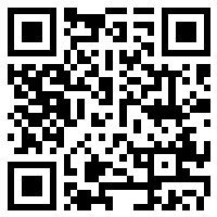 QR Code for bitcoin:1P74gVEbme5MUUcY4qtfqcjsVHuzVRcKkb