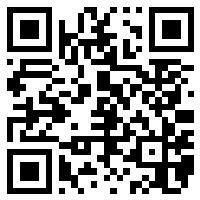 QR Code for bitcoin:1P77RcCLpbp9bXDPLzX6GZaQVptHkveEfa