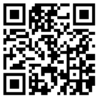 QR Code for bitcoin:1P7BLXgNWeWHNpgMoFsBPjtRTv84YwgtAx
