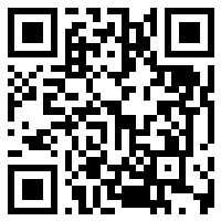 QR Code for bitcoin:1P7BY15bvrVsoT5brRiaMBLE93skovHdRT
