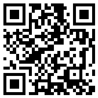 QR Code for bitcoin:1P7CREH99jfyWqkJi2csMkgZw4pSprKN3u