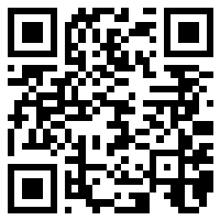 QR Code for bitcoin:1P7DVa1uVB6djNt4uwFQ226mqK4cxW98AC