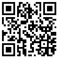 QR Code for bitcoin:1P7JPbxN7SAqLUfCQ8XmEcqa9wFAL9EV2Y