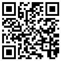 QR Code for bitcoin:1P7JnZXUtWkh8nksARtmrkLinFLEHXL3b9