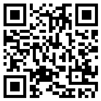 QR Code for bitcoin:1P7SsYN5jheVise52xUrPEUTiqro4faXyS