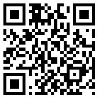 QR Code for bitcoin:1P7TnAUtVMUqDCcaAMsJU4j8yAeJuNGM5u