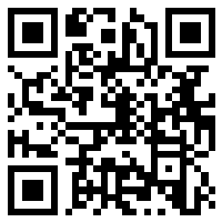 QR Code for bitcoin:1P7TtKPxeDYAoFsy1FeZizwXSdWfd9kYt