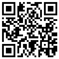 QR Code for bitcoin:1P7V5bx5wAZxMHjv6gS9unUSdpec8k4rt5