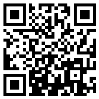 QR Code for bitcoin:1P7WbZAotxRK2dDXC325K2hMuDzgCFzb2