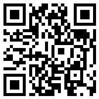 QR Code for bitcoin:1P7bfjDKnq8c7kghh5WJXLayM3PdtBLRCs