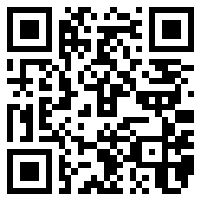 QR Code for bitcoin:1P7dSbEDeraJ8nS6RmC6wvTv7xpRbEcuAM