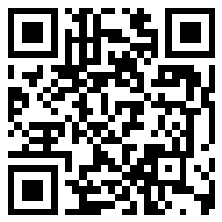 QR Code for bitcoin:1P7dSvne6F81z9croL2EbvKSWf8vFobSND