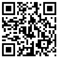 QR Code for bitcoin:1P7muD2khQ7XNofNmXdccFdZk4bjQXcs8L