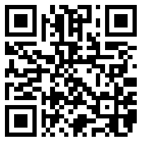 QR Code for bitcoin:1P7nvCvsqjTozPH4D1ZYoeZVR6GvoTusm9