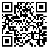 QR Code for bitcoin:1P7oCM4tPzVLJHybRNu78KJcFzQAxFqBJa
