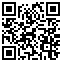 QR Code for bitcoin:1P7oEHjPUvXfdjzV6eAwYrPnQJNeMP615E
