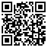 QR Code for bitcoin:1P7sAXDNfgWr1SasQtirhccSoBS4nsBCDH
