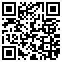 QR Code for bitcoin:1P7vbBeHYwatTUjt4CsPeu7HSAxi3fEE8S