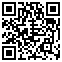QR Code for bitcoin:1P7vefBeShaK4MnC2N7VcPGQ9ioTiQaigJ