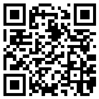 QR Code for bitcoin:1P8FZbXGSWTCZzVDod6XdQHjXMTr8edafh