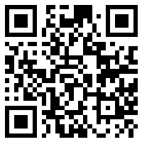 QR Code for bitcoin:1P8LBVJmBVnByLLqRG7NbtUwJD4R8GDycF