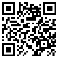 QR Code for bitcoin:1P8QGsE43JaXfQRGETcYY38aFvK6ZLvyXL