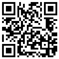 QR Code for bitcoin:1P8UUYrZd7JbLSNZSL9o6Y5aDbDaDN1jcn