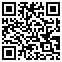 QR Code for bitcoin:1P8Ud3gCUkjAkZzWKXcNWaqUXwSwvKipPS