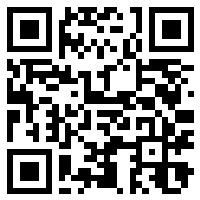 QR Code for bitcoin:1P8XfZotwQC5S5wpeJcmUmQXsCUDT4D1FY