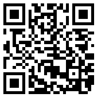 QR Code for bitcoin:1P8dDR89xe3SCGCU9vmzRxMPweevTppfFz