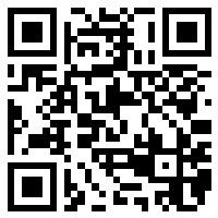 QR Code for bitcoin:1P8rNsPcPwKYdTgvHmPjLLc2xP5vnpyV4w