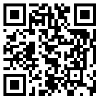 QR Code for bitcoin:1P8svbaYf2BbkFgLt2rCbDiPcdQ7SkSGF7