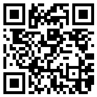 QR Code for bitcoin:1P8wJDUrLDfBaviNz8thBoVJeMsManU8mY